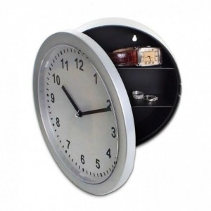 Comprar Camuflaje Reloj de Cocina