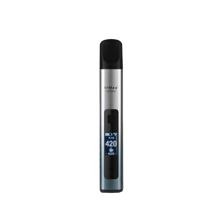 Vaporizador X-MAX V3 PRO