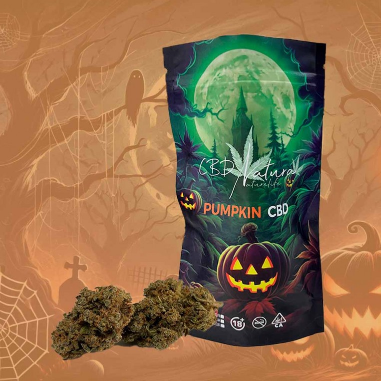 Pumkin CBD