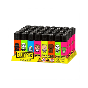 Comprar Clipper Art Classic Star Babies B-48