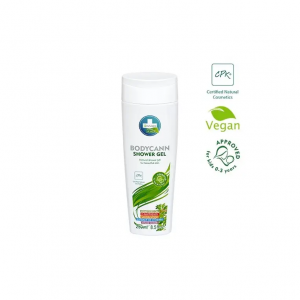 Comprar BodyCann Gel de Ducha - FIN DE EXISTENCIAS