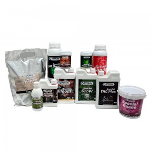 Comprar Kit Fertilizantes Special Nutrients Completo