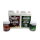 Kit Fertilizantes Basico Special Nutrients