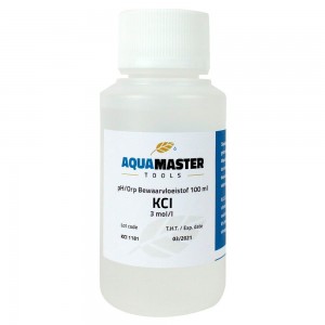 Comprar Solución almacenamiento KCI Aqua Master