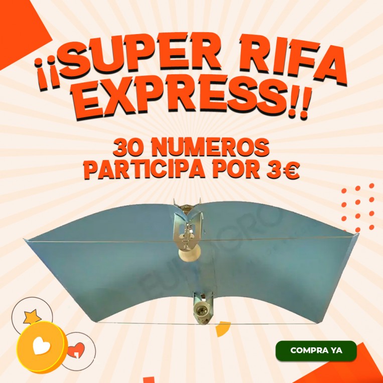 Sorteo Cesta de Reyes