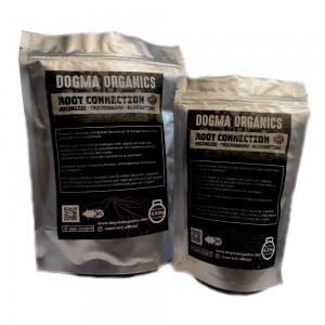 Comprar Root Connection Dogma Organics