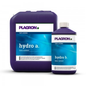 Comprar Hydro A+B