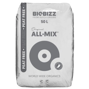 Comprar All-Mix Peat Free BioBizz