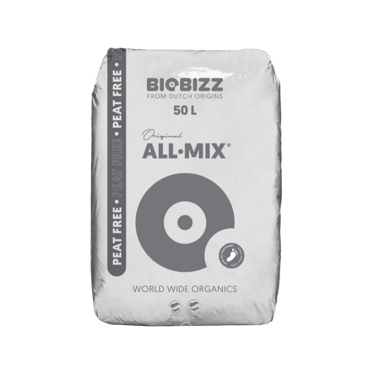 All-Mix Peat Free BioBizz