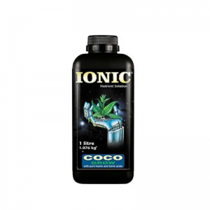 Comprar IONIC Coco Grow