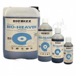 Comprar Bio Heaven Black Friday 5LT