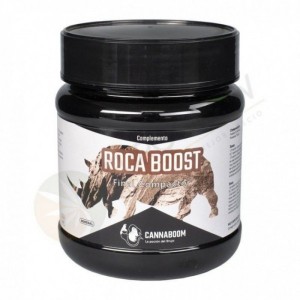 Comprar Roca Boost Black Friday 1Kg