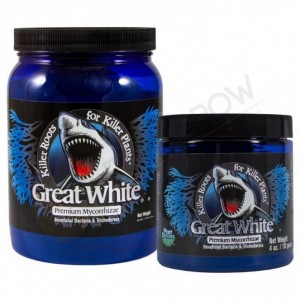 Comprar Great White Premium Mycorrhizae Black Friday 226g