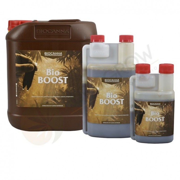 Bio boost Acelerator Black Friday 5LT