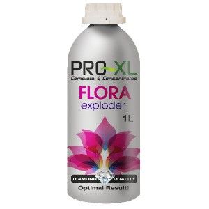 Comprar Flora Exploder Pro XL