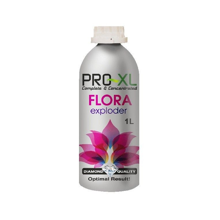 Flora Exploder Pro XL