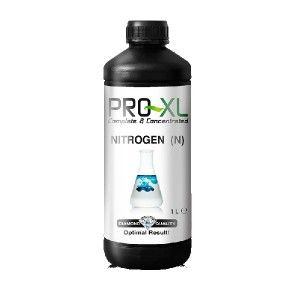 Nitrogeno 1L Pro XL
