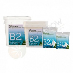 FloraFlex B2 Oferta Marzo 2.27 L