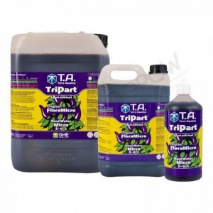 FloraMicro Agua Dura HW Oferta Marzo 10L