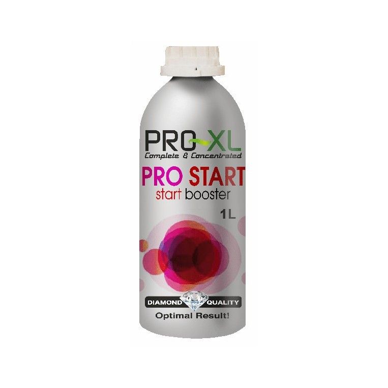 Pro Start Pro XL