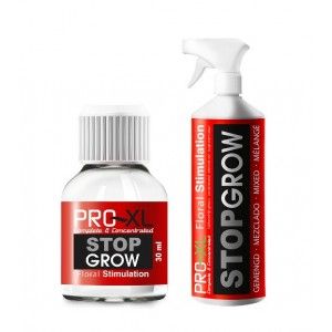 Comprar Stop Grow 30 ml Pro XL