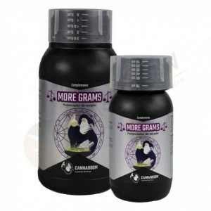 Comprar More Grams Oferta Marzo 1150 ML