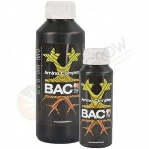 Comprar Amino Complex Black Friday 500ML