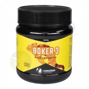 Comprar Boker 3 Oferta Marzo 1 KG