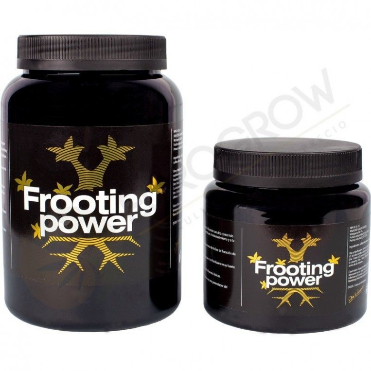 Frooting Power Black Friday 1 KG