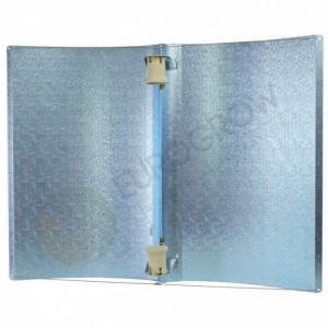 Comprar Reflector Azerwing Large Oferta Marzo ANODIZADO 85%