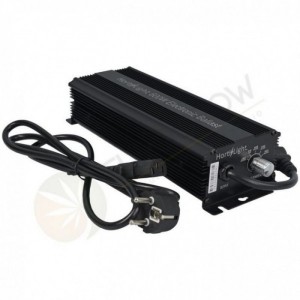 Comprar Balastro Hortiligh 600w Regulable Black Friday