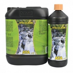 Comprar Ata Clean Black Friday 5LT