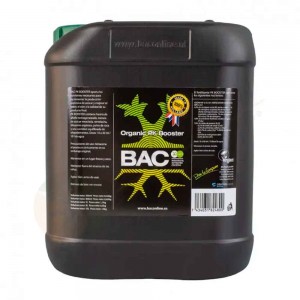 Comprar BAC Organic PK Booster Black Friday 5LT