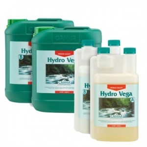 Comprar Hydro Vega A+B Agua Blanda