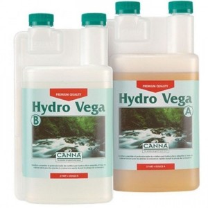 Comprar Hydro Vega A+B Agua Dura