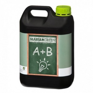 Comprar Mineral A+B