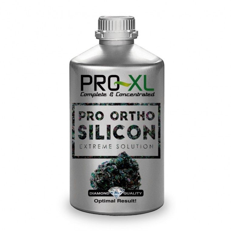 Pro Ortho Silicon