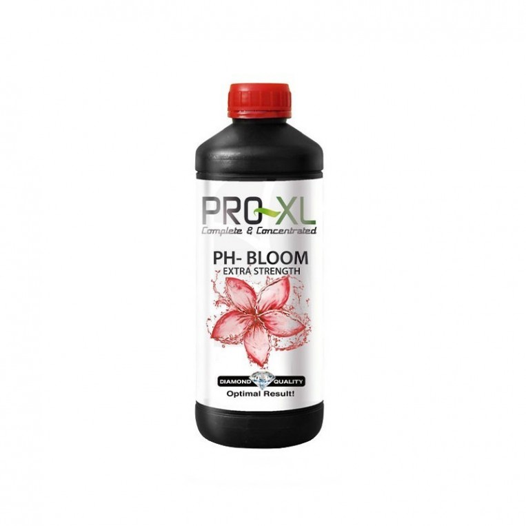 Ph - Bloom Pro-XL