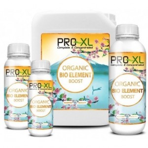 Comprar Organic Bio Element Boost