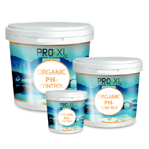 Comprar Organic pH-Control