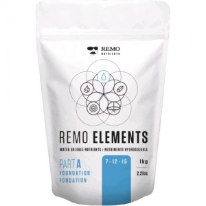 Comprar Elements A+B