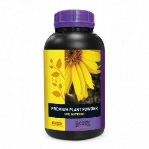 Comprar BCuzz Premium Plant Powder