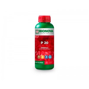 Comprar P 20 Bio Nova