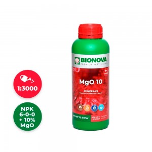 Comprar Mg 10 Bio Nova