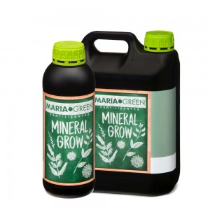 Comprar Mineral Grow