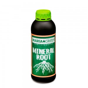 Comprar Mineral Root