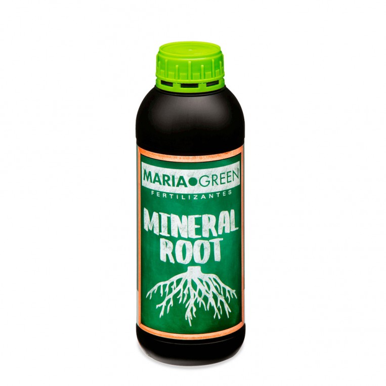 Mineral Root