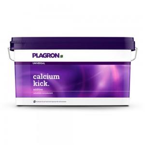 Comprar Calcium Kick Plagron