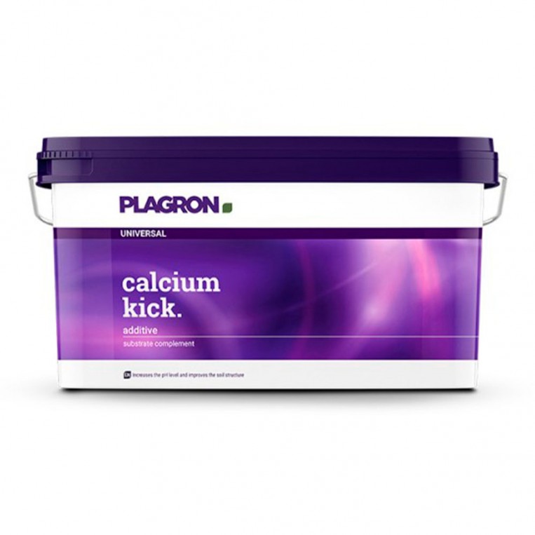 Calcium Kick Plagron