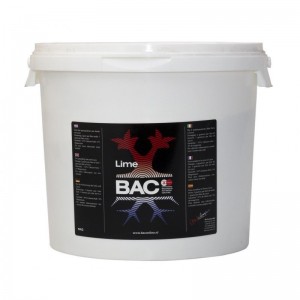 Comprar Lime Chalk Calcio en Polvo 5 Kg